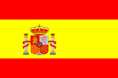 Bandera España