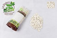 Producto: Alubia<br/>Variedad: Judión <br/> Envases: 1, 5, 10, 15 y 25 kg