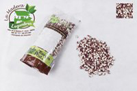 Producto: Alubia<br/>Variedad: Mandilín <br/> Envases: 1, 5, 10, 15 y 25 kg