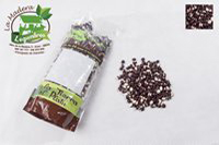 Producto: Alubia<br/>Variedad: Caparrón <br/> Envases: 1, 5, 10, 15 y 25 kg