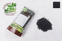 Producto: Fréjol<br/>Variedad: Negro <br/> Envases: 1, 5, 10, 15 y 25 kg