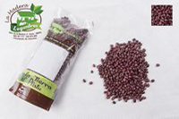 Producto: Alubia<br/>Variedad: Alavesa <br/> Envases: 1, 5, 10, 15 y 25 kg