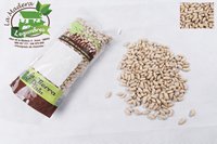 Producto: Alubia<br/>Variedad: Canela <br/> Envases: 1, 5, 10, 15 y 25 kg
