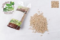 Producto: Garbanzo<br/>Variedad: Pedrosillano <br/> Envases: 1, 5, 10, 15 y 25 kg