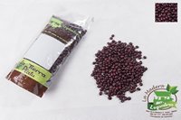 Producto: Alubia<br/>Variedad: Carico <br/> Envases: 1, 5, 10, 15 y 25 kg